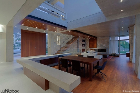 Κατοικία Ανάβυσσος