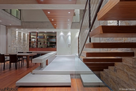 Κατοικία Ανάβυσσος