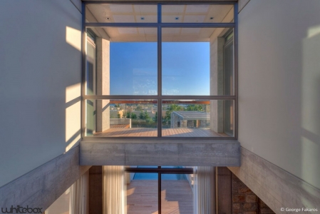 Κατοικία Ανάβυσσος