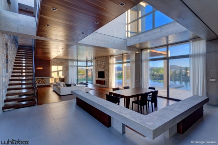 Κατοικία Ανάβυσσος