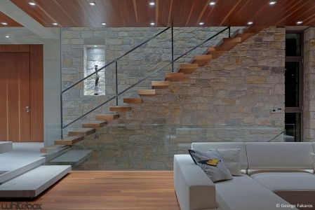 Κατοικία Ανάβυσσος