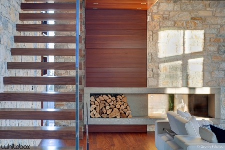 Κατοικία Ανάβυσσος