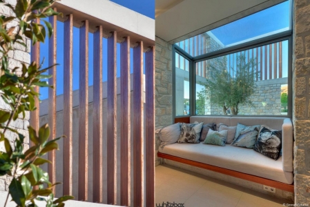 Κατοικία Ανάβυσσος