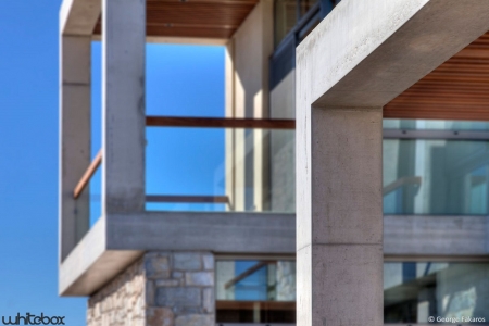 Κατοικία Ανάβυσσος