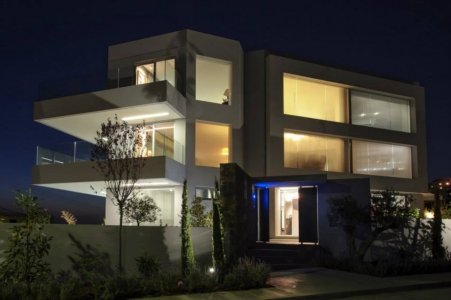 Κατοικία Γλυφάδα