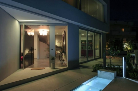 Κατοικία Γλυφάδα