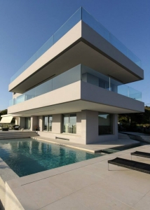 Κατοικία Γλυφάδα