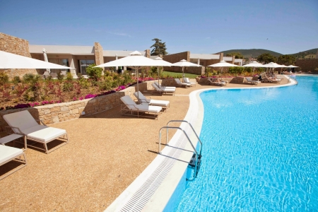 Ikos Olivia Χαλκιδική