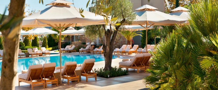 Ξενοδοχειο Sani Χαλκιδική