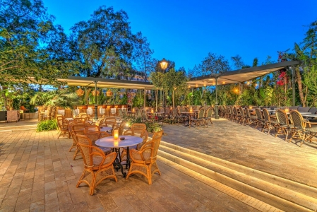 Κιβωτός Αθηναϊκή Ριβιέρα