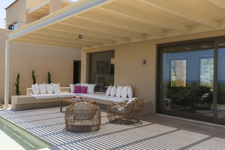 Villa Ianira Χανιά