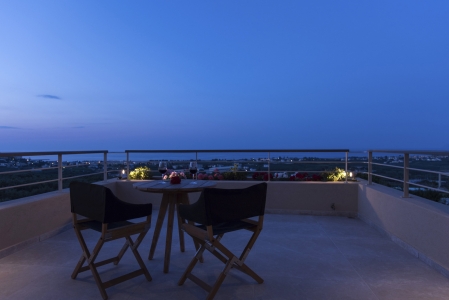 Villa Ianira Χανιά