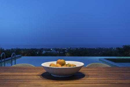 Villa Ianira Χανιά