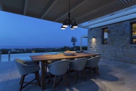 Villa Ianira Χανιά