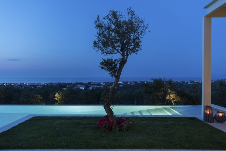 Villa Ianira Χανιά